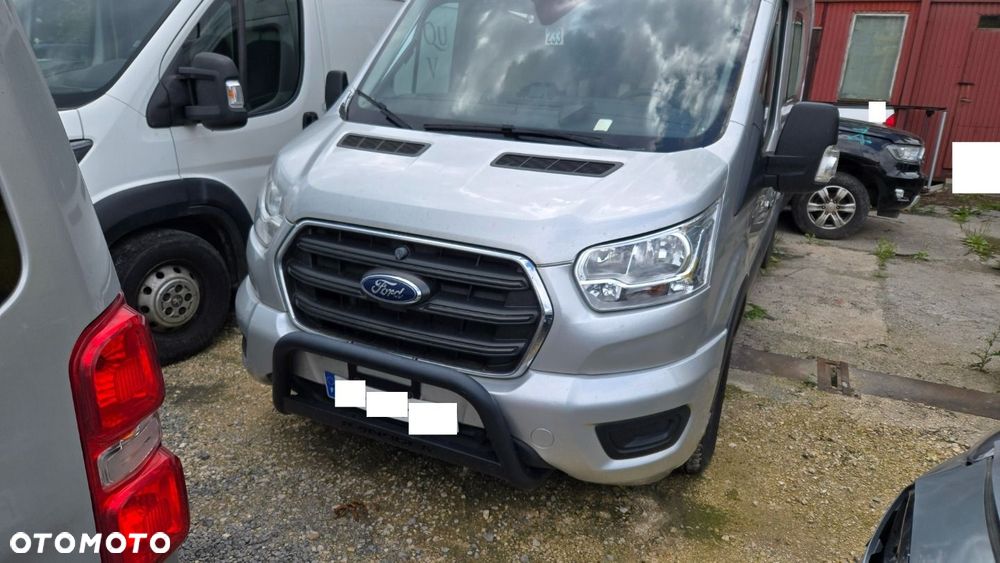 Ford Randger 560 4x4 - 8