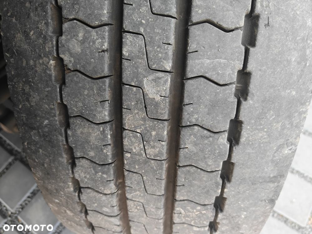DAF XF 480 SSC Standart Pokontraktowy Full Aero Pack - 21