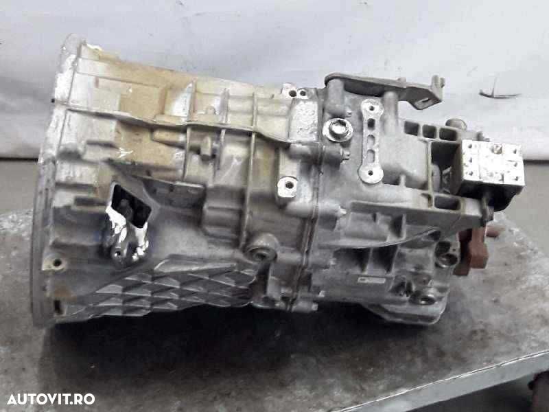 Cutie viteze Mercedes Sprinter/VW Crafter 2.0/2.2;/Reparatie cutie - 5