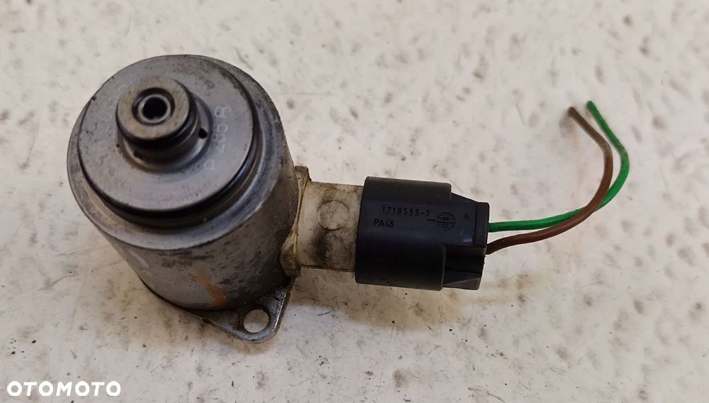 bmw x5 e70 lift 10-13 zawór czujnik servotronic maglownicy przekładni - 2