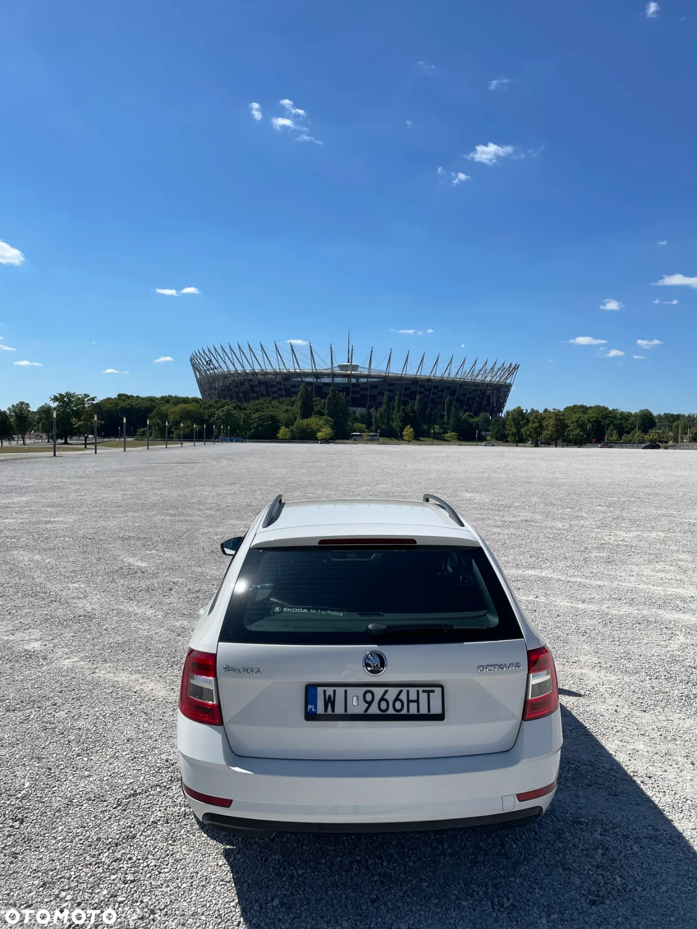 Skoda Octavia 1.6 TDI Ambition - 5