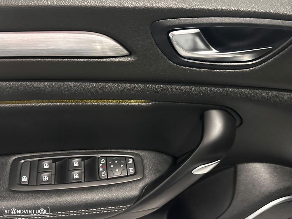 Renault Mégane Sport Tourer 1.5 dCi Bose Edition - 12