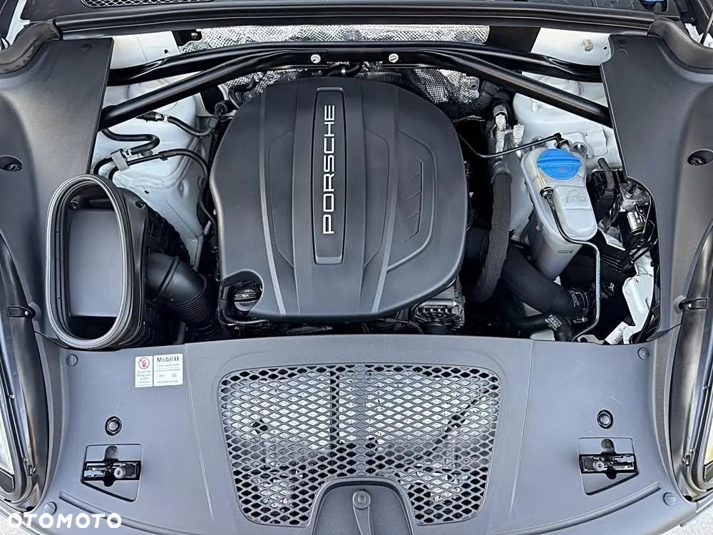 Porsche Macan PDK - 30