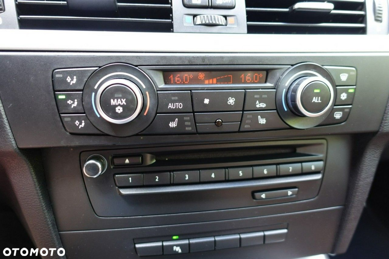 BMW Seria 3 - 14