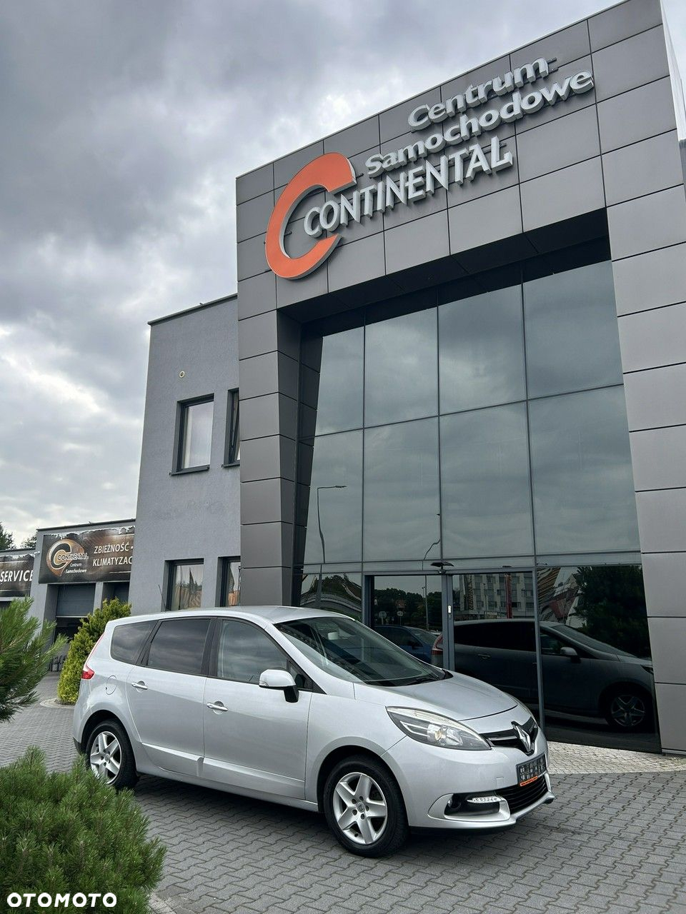 Renault Grand Scenic - 3