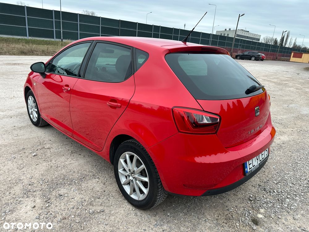 Seat Ibiza 1.0 MPI S&S Style - 13