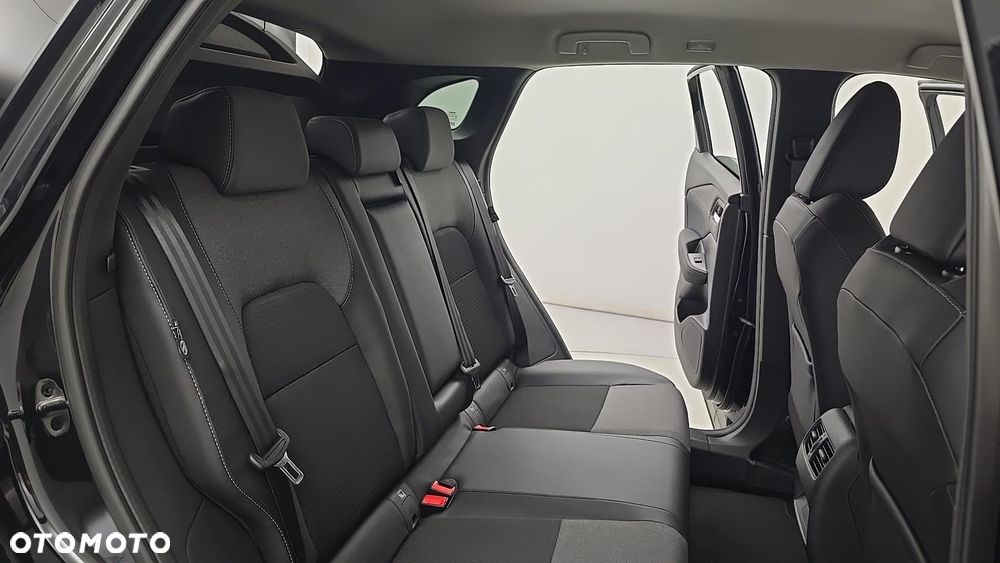 Nissan Qashqai 2026
