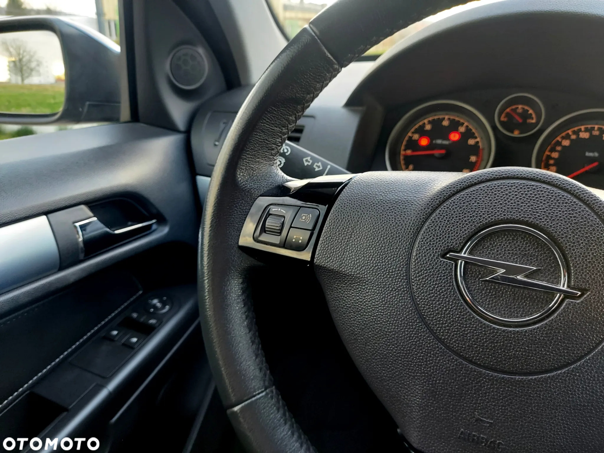 Opel Astra 1.8 Edition - 29