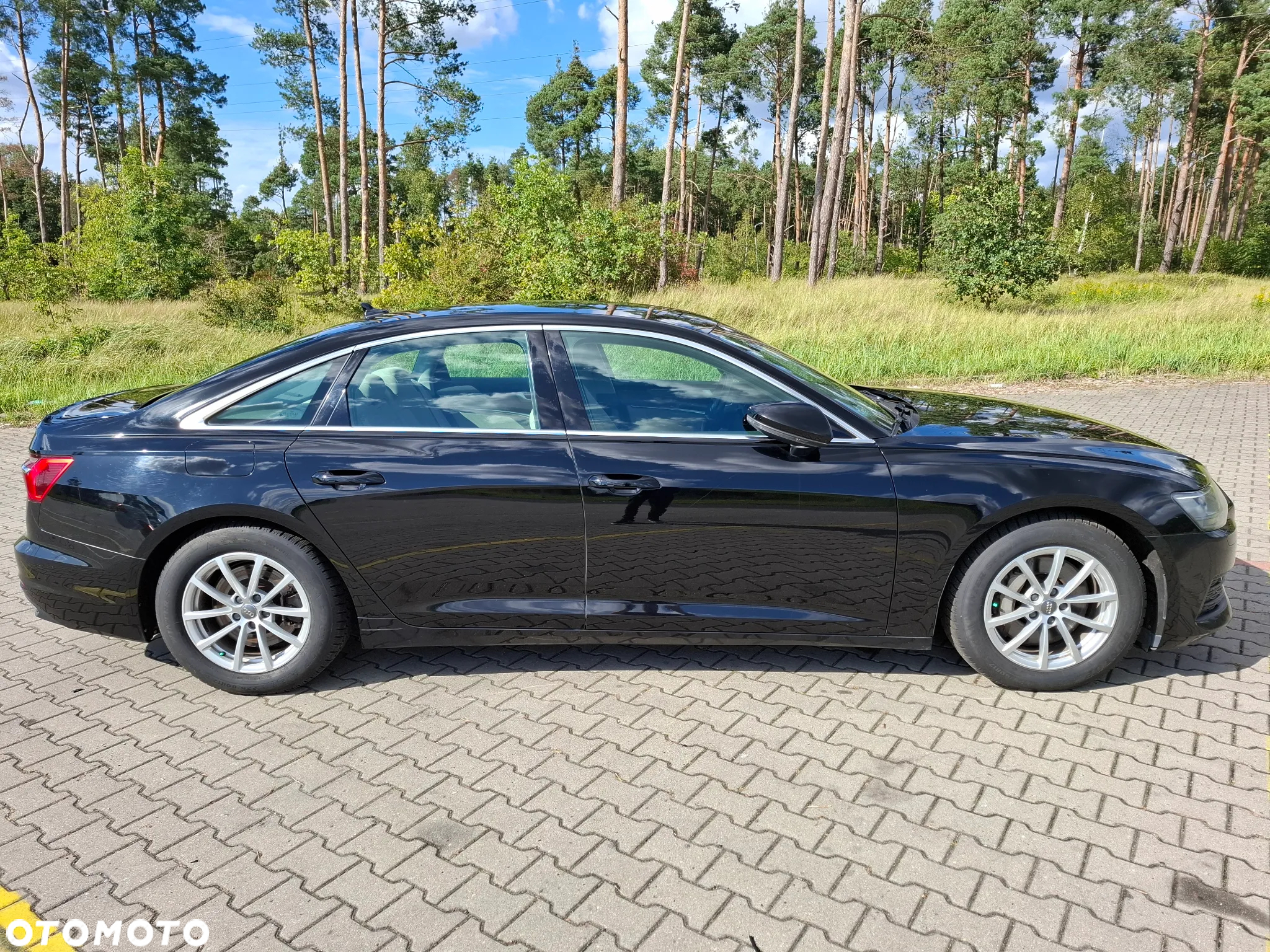 Audi A6 - 3