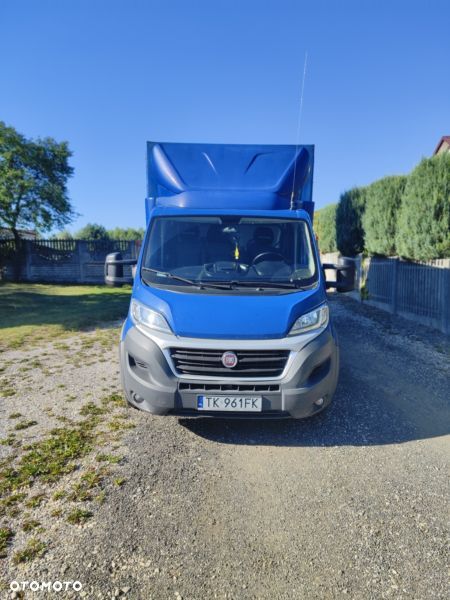 Fiat DUCATO MAXI - 6
