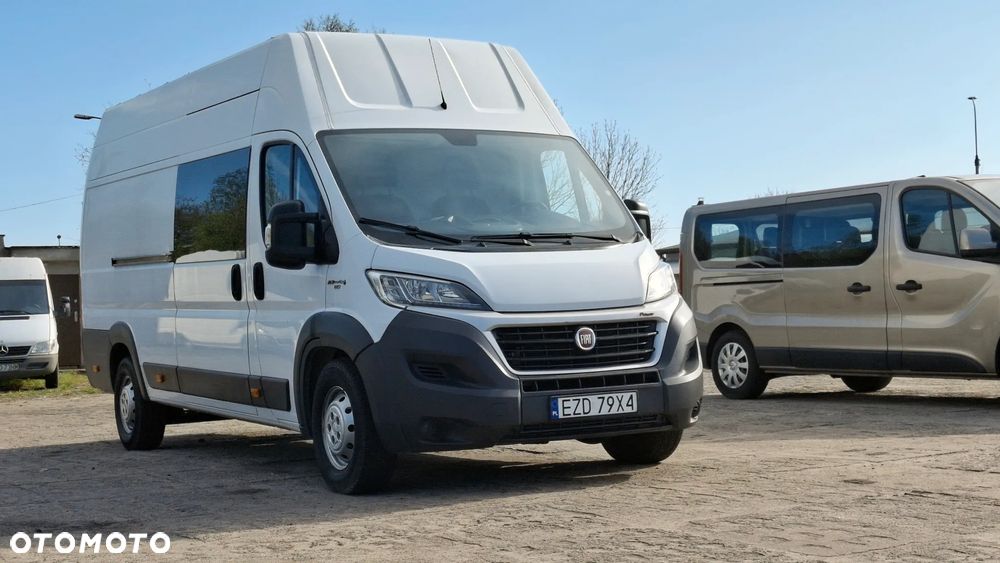 Fiat DUCATO - 1