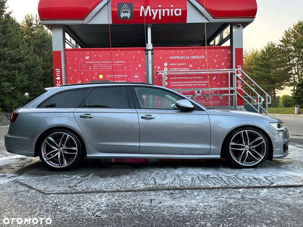 Audi A6 Avant - 3