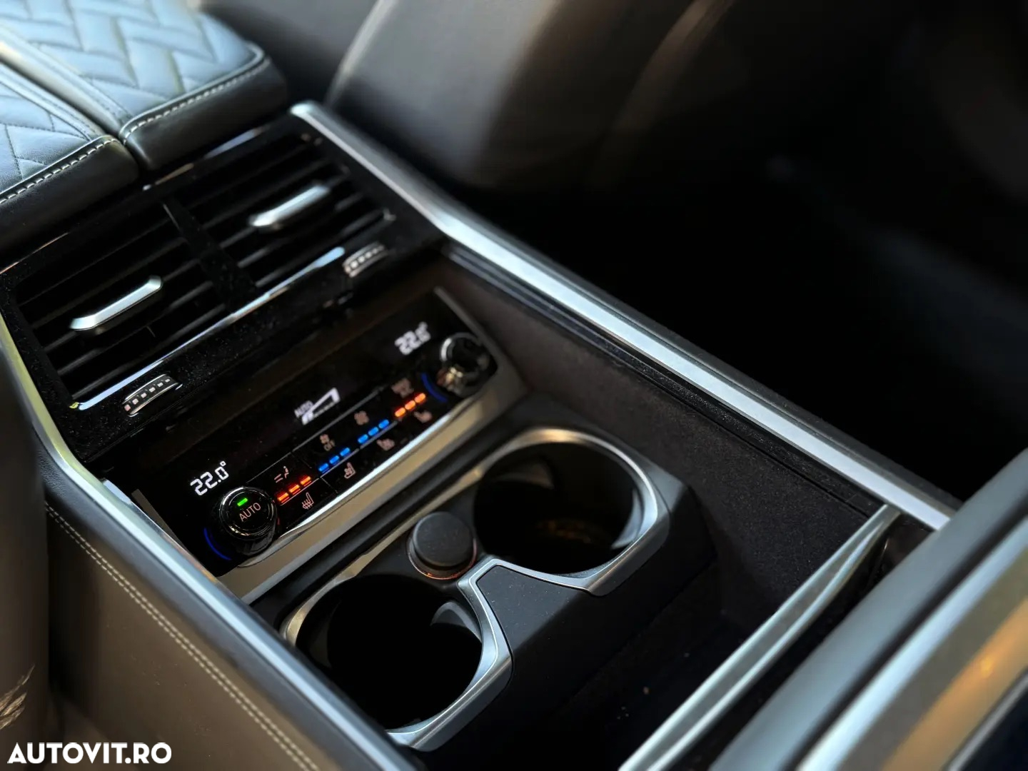 BMW Seria 7 745Le xDrive AT PHEV - 19