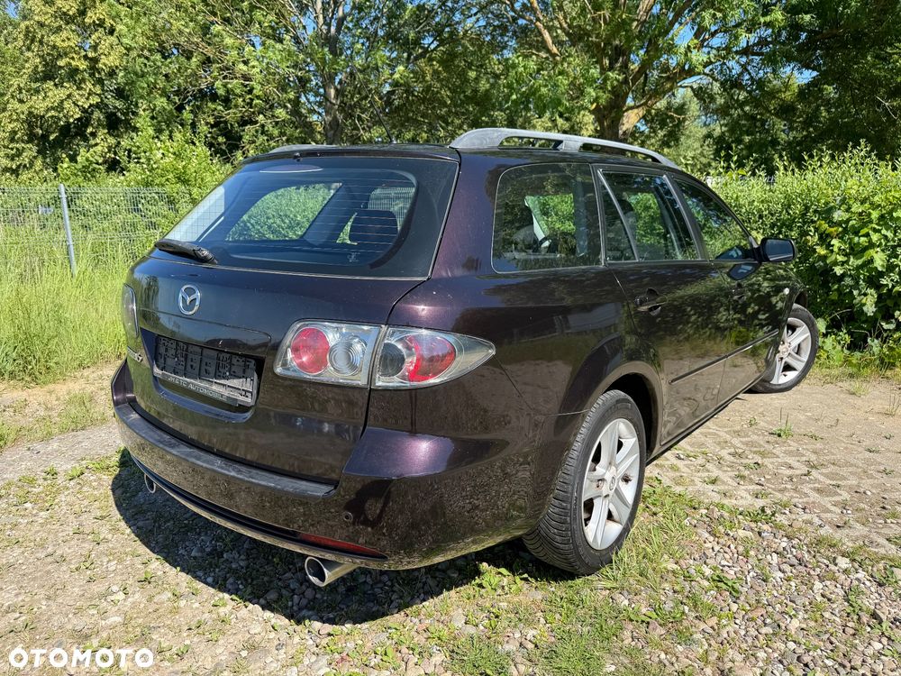 Mazda 6 Sport 2.0 Active - 6