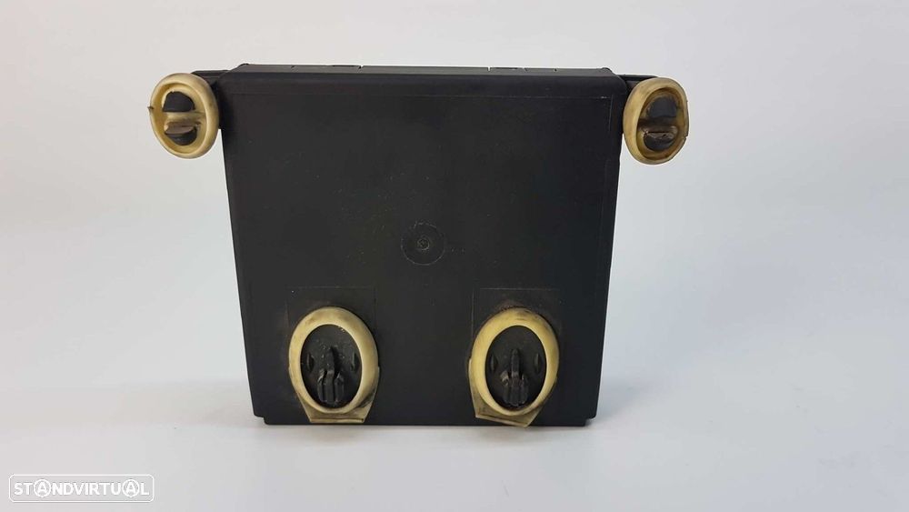 MÓDULO ELETRÓNICO MERCEDES CLASE E (W211) BERLINA E 270 CDI (211.016) - 2