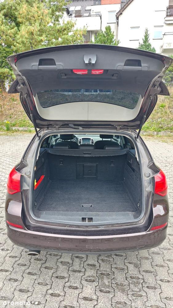 Opel Astra - 11