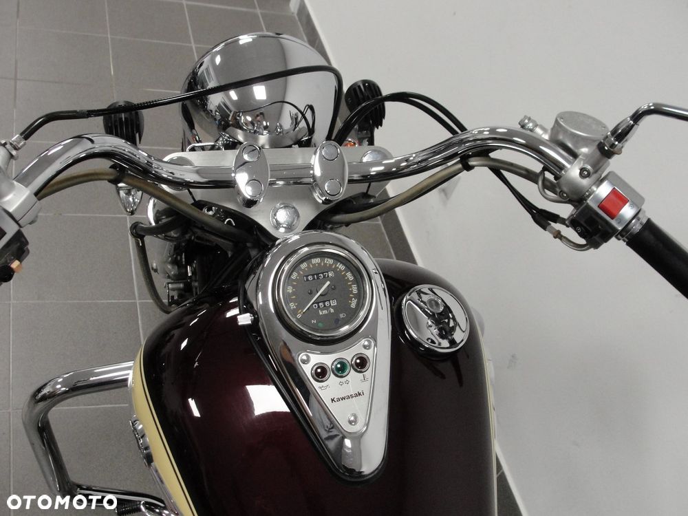 Kawasaki Vulcan - 14