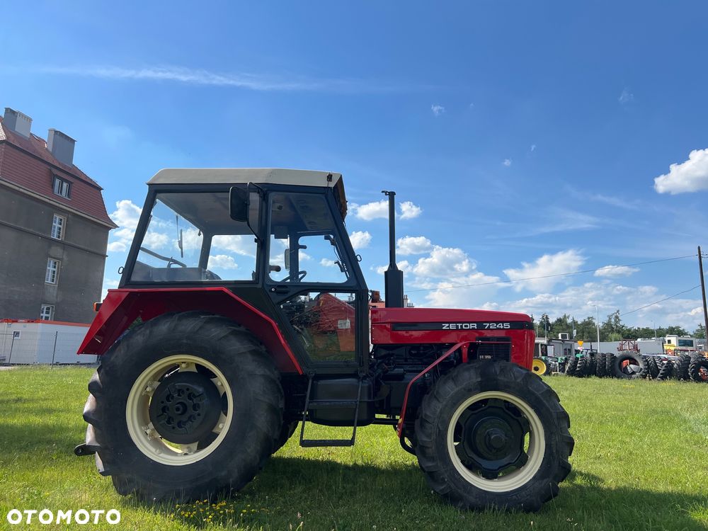 Zetor 7245 - 3