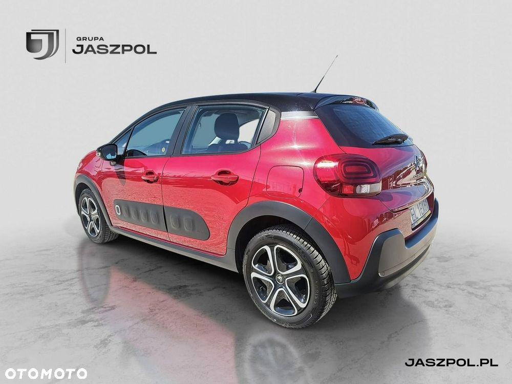 Citroën C3 1.2 PureTech Shine - 7