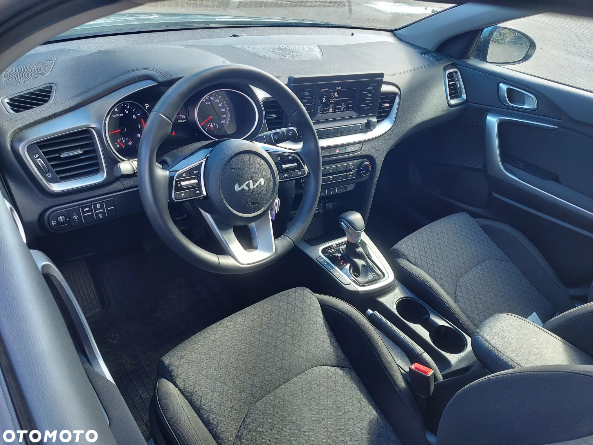 Kia Ceed - 7
