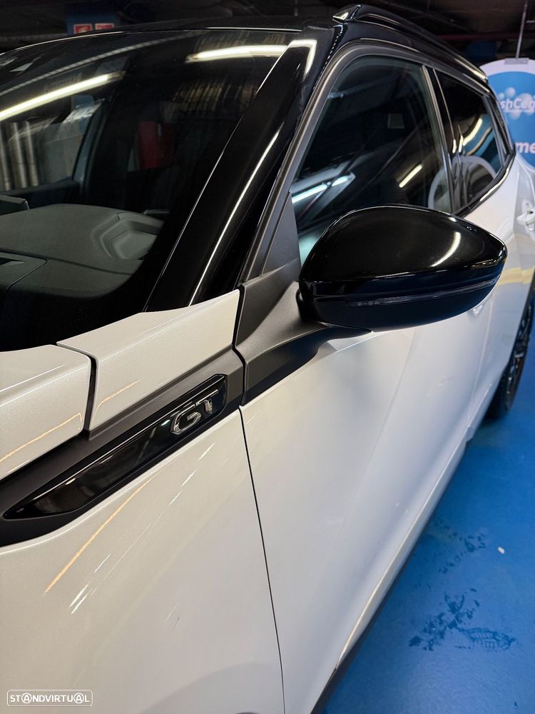 Peugeot 2008 1.2 PureTech GT EAT8 - 10