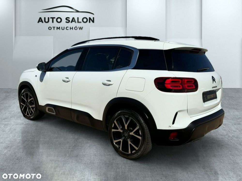 Citroën C5 Aircross - 7