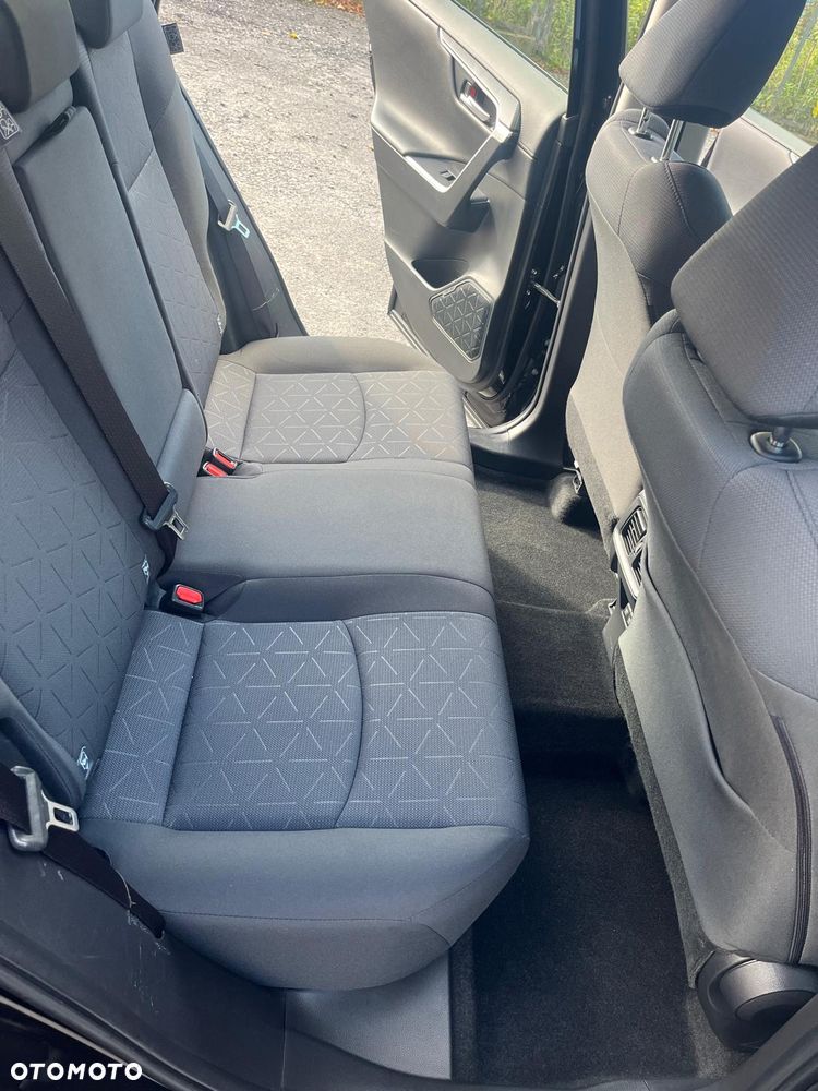 Toyota RAV4 - 20