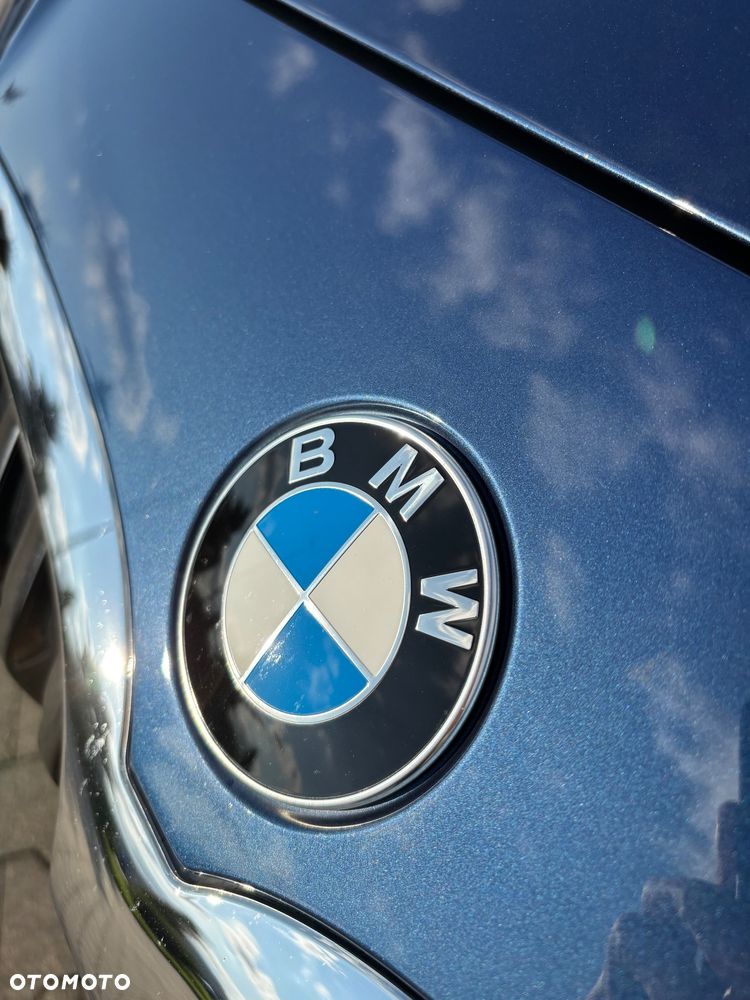 BMW Seria 1 118i Advantage - 22