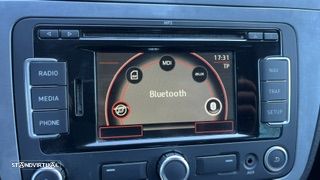 SEAT Altea 1.6 TDI Reference Eco.Start-Stop - 31