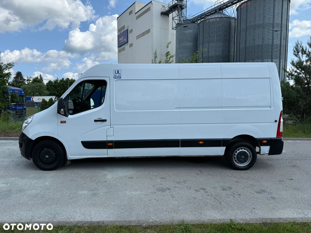 Renault Master - 8
