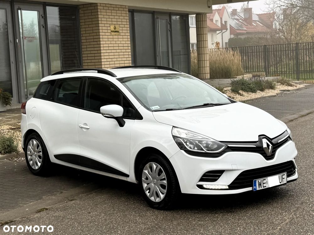 Renault Clio 0.9 Energy TCe Alize - 23