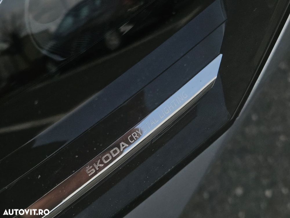 Skoda Octavia 1.0 TSI DSG Mild Hybrid Ambition - 7
