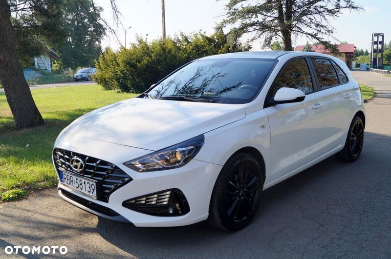 Hyundai i30 - 9