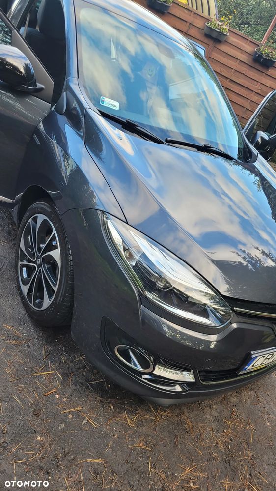 Renault Megane 1.2 16V TCe Energy Bose - 6