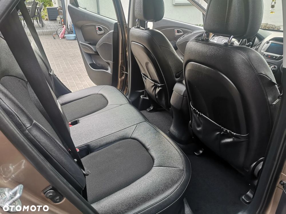 Hyundai ix35 1.6 2WD Comfort - 13