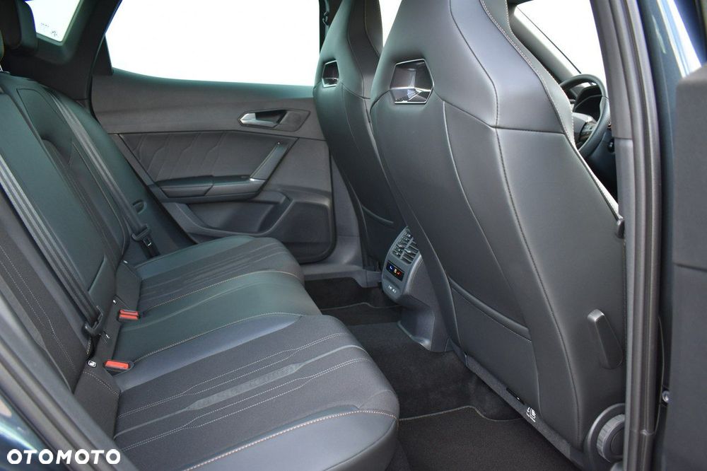 Cupra Formentor 2.0 TSI 4Drive DSG - 7