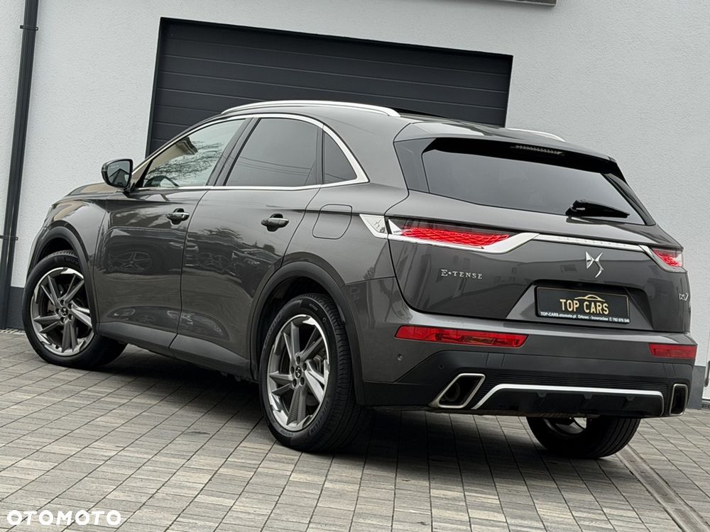 DS Automobiles DS 7 Crossback 1.6 E-Tense Rivoli - 26