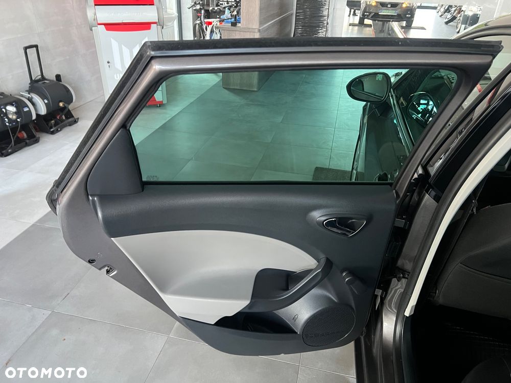 Seat Ibiza 1.6 TDI CR Style Salsa - 19