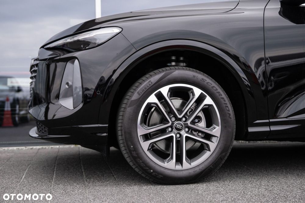 Audi Q5 TFSI mHEV 150 kW Quattro S tronic - 6