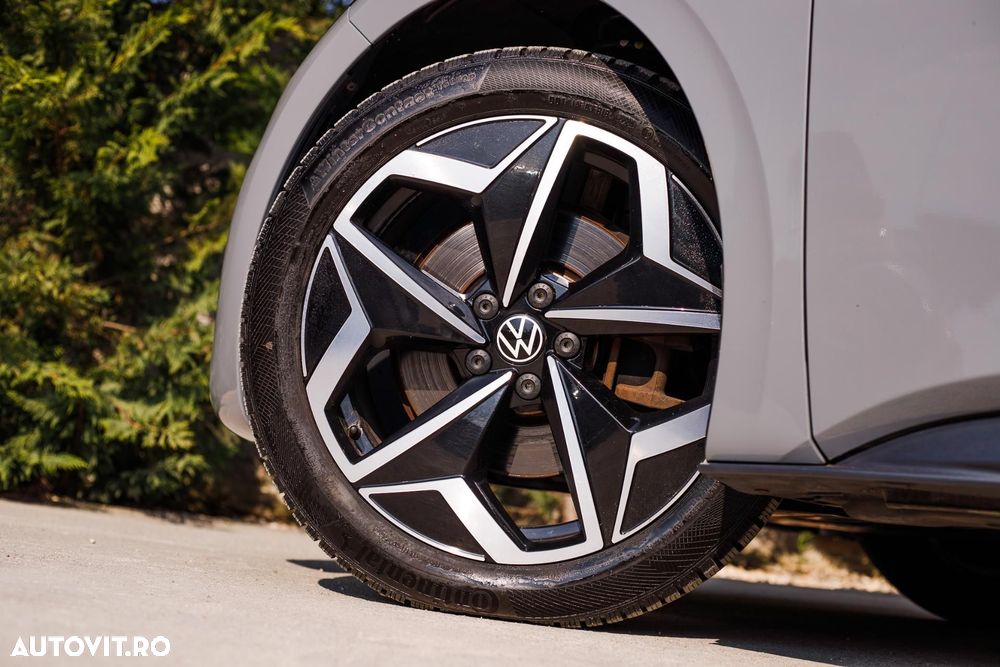 Volkswagen ID.3 58 kWh Pro Performance - 9