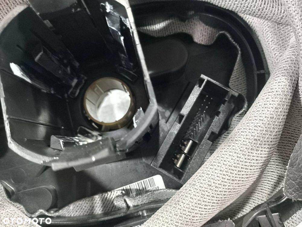 PRZEŁĄCZNIK ZESPOLONY SAAB 9-3 ( 02-14 ) 12274225 1.9 TID - 6