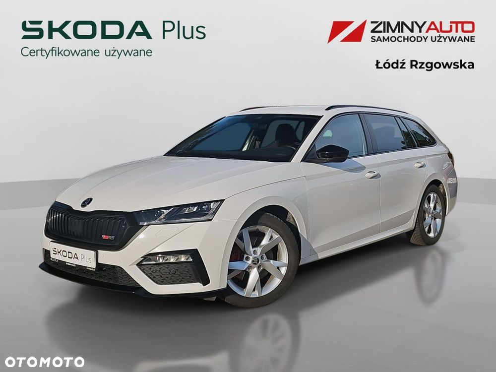 Skoda Octavia - 2