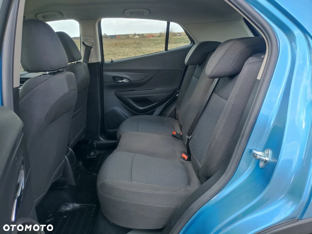 Opel Mokka 1.6 Active S&S - 18