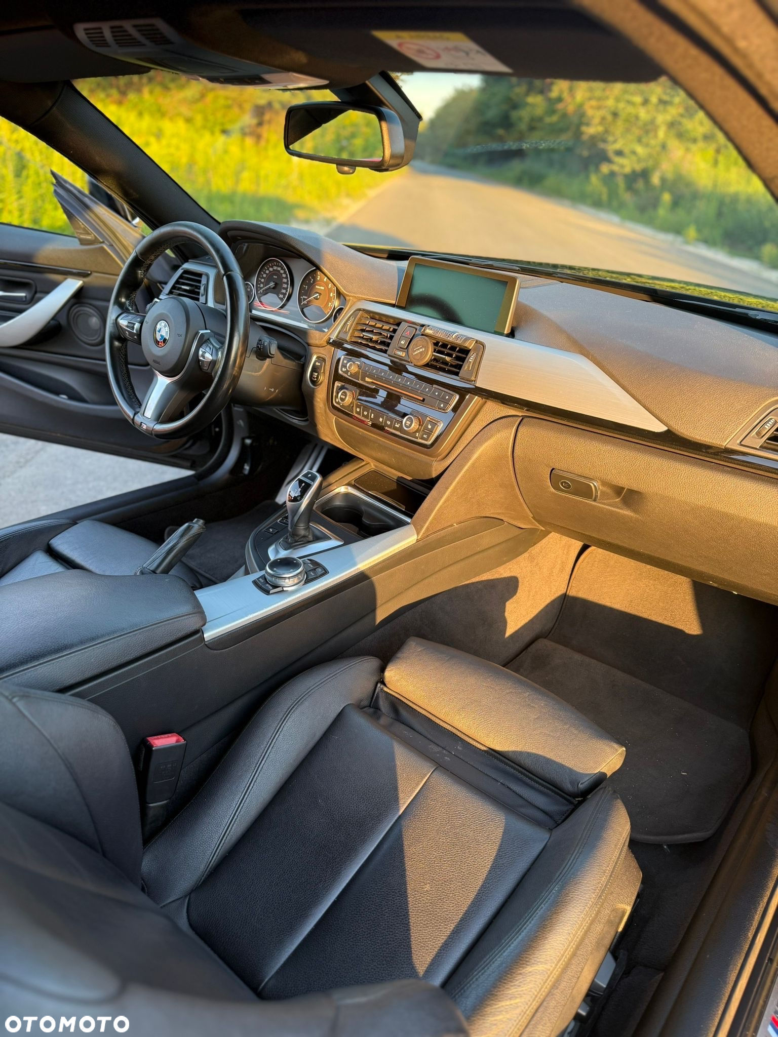 BMW Seria 4 - 9