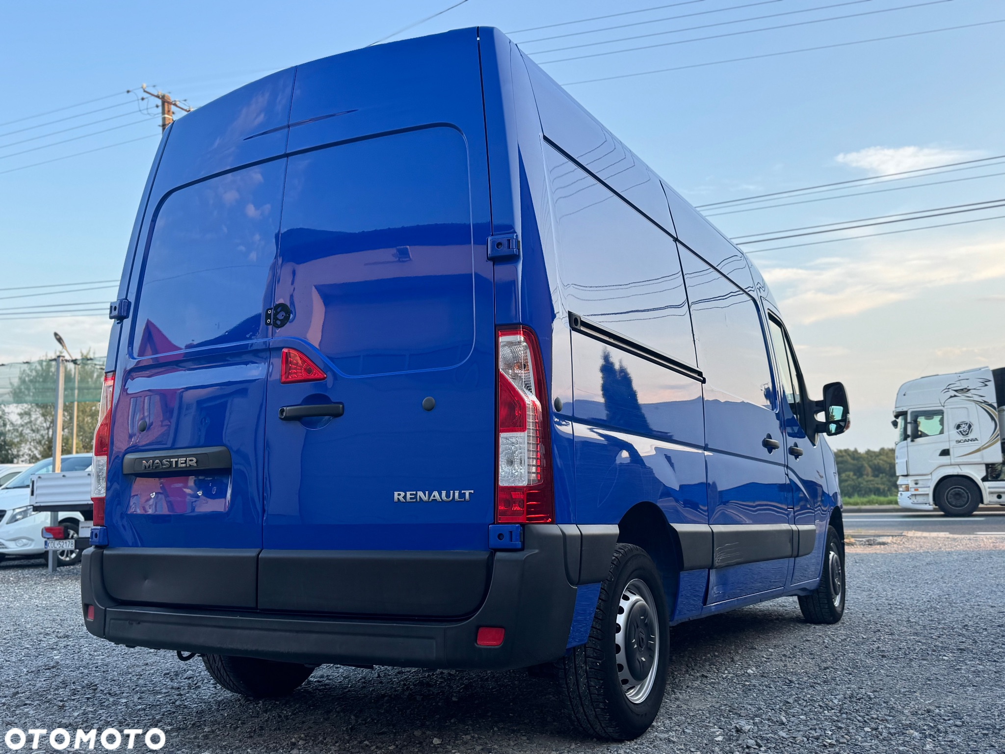 Renault Master - 4