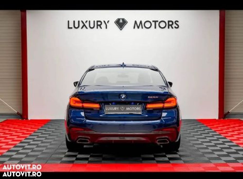 BMW Seria 5 - 15