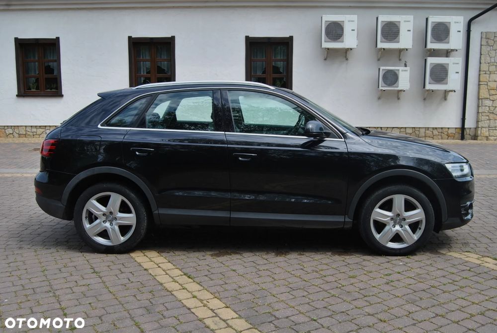 Audi Q3 2.0 TDI Quattro Prime Line S tronic - 16