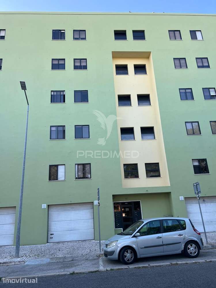 Apartamento T3 à venda em Alfragide, Amadora — foto 19