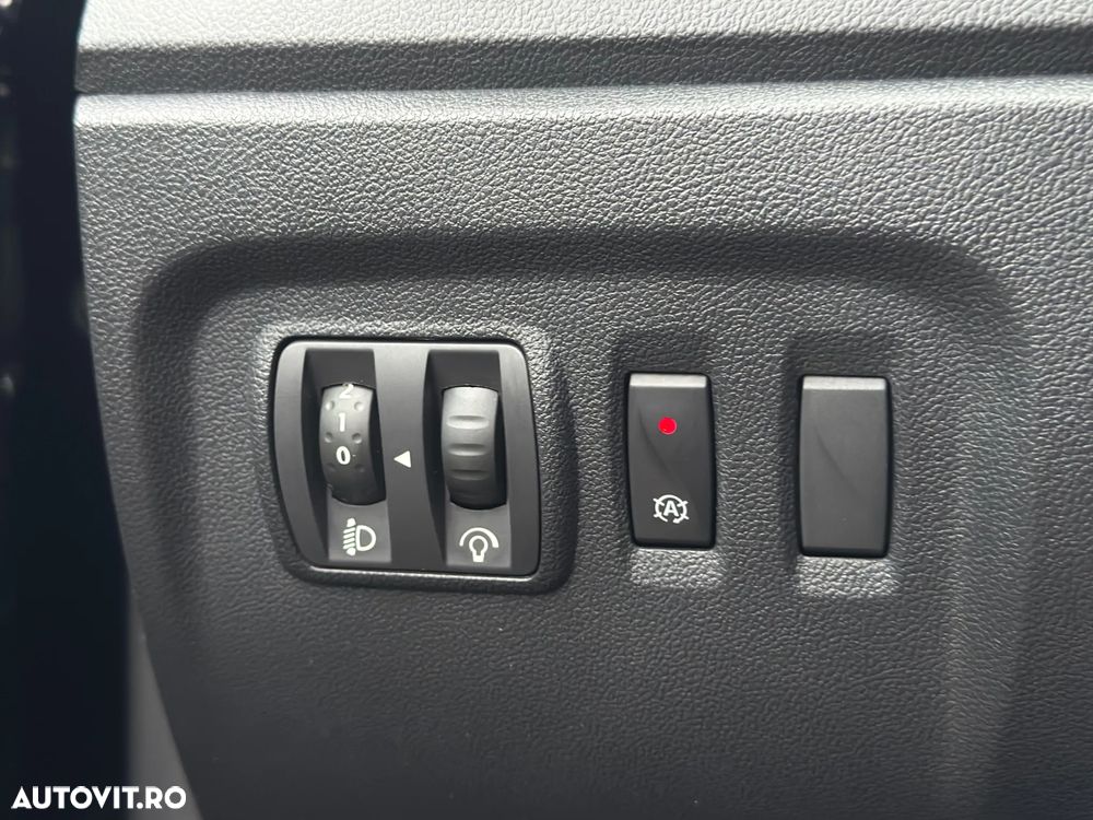 Renault Captur ENERGY dCi 90 Start&Stop Dynamique - 23