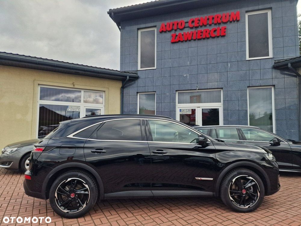 DS Automobiles DS 7 Crossback 1.6 E-Tense Performance Line - 15